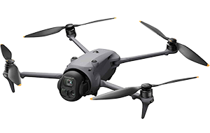 flagship drone for filmmaking and photography! M4pro